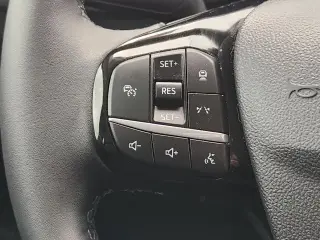 Ford Escape Hybrid 2023 Platinum 4dr SUV