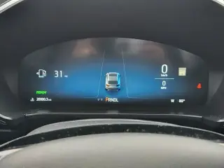 Ford Escape Hybrid 2023 Platinum 4dr SUV