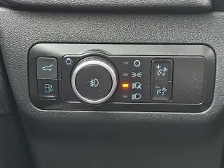 Ford Escape Hybrid 2023 Platinum 4dr SUV