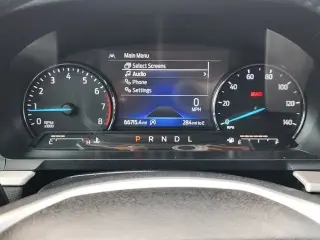 Ford Explorer 2023 XLT 4dr SUV