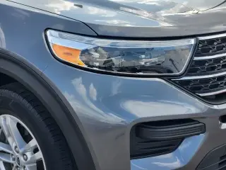 Ford Explorer 2023 XLT 4dr SUV