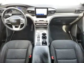 Ford Explorer 2023 XLT 4dr SUV