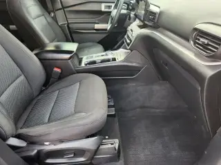 Ford Explorer 2023 XLT 4dr SUV