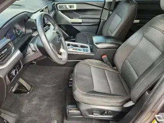 Ford Explorer 2023 XLT 4dr SUV