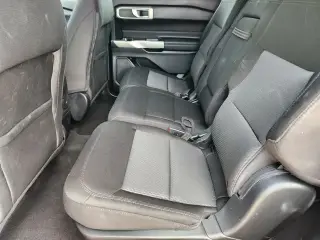 Ford Explorer 2023 XLT 4dr SUV