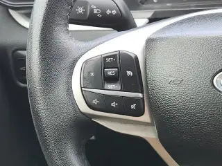 Ford Explorer 2023 XLT 4dr SUV