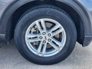 Ford Explorer 2023 XLT 4dr SUV