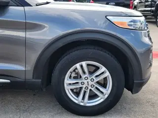 Ford Explorer 2023 XLT 4dr SUV