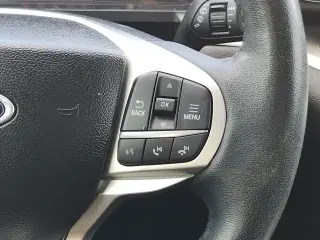 Ford Explorer 2023 XLT 4dr SUV
