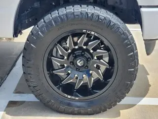 Ford F-150 2021 4x4 XL 4dr SuperCrew 6.5 ft. SB