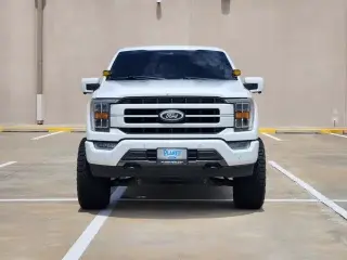 Ford F-150 2021 4x4 XL 4dr SuperCrew 6.5 ft. SB