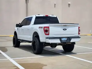 Ford F-150 2021 4x4 XL 4dr SuperCrew 6.5 ft. SB