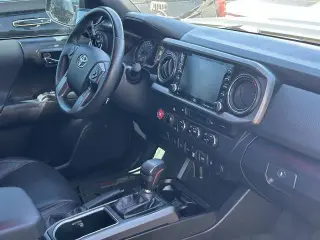 Toyota Tacoma 2021 4x4 TRD Pro 4dr Double Cab 5.0 ft SB 6M
