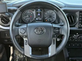 Toyota Tacoma 2021 4x4 TRD Pro 4dr Double Cab 5.0 ft SB 6M