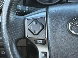 Toyota Tacoma 2021 4x4 TRD Pro 4dr Double Cab 5.0 ft SB 6M