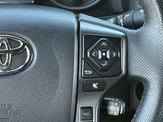 Toyota Tacoma 2021 4x4 TRD Pro 4dr Double Cab 5.0 ft SB 6M