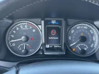 Toyota Tacoma 2021 4x4 TRD Pro 4dr Double Cab 5.0 ft SB 6M