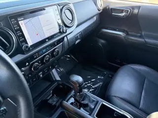 Toyota Tacoma 2021 4x4 TRD Pro 4dr Double Cab 5.0 ft SB 6M