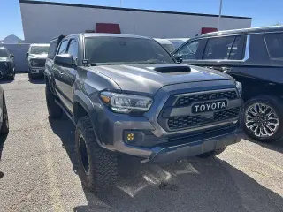 Toyota Tacoma 2021 4x4 TRD Pro 4dr Double Cab 5.0 ft SB 6M