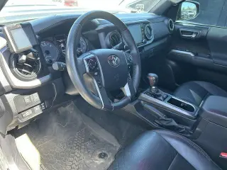 Toyota Tacoma 2021 4x4 TRD Pro 4dr Double Cab 5.0 ft SB 6M