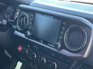 Toyota Tacoma 2021 4x4 TRD Pro 4dr Double Cab 5.0 ft SB 6M