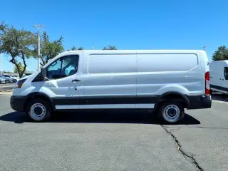 Ford Transit 2024 150 3dr SWB Low Roof Cargo Van