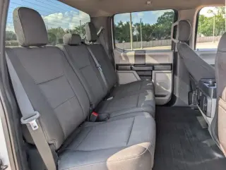 Ford F-150 2020 4x2 XL 4dr SuperCrew 5.5 ft. SB
