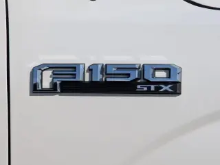 Ford F-150 2020 4x2 XL 4dr SuperCrew 5.5 ft. SB