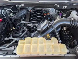 Ford F-150 2020 4x2 XL 4dr SuperCrew 5.5 ft. SB