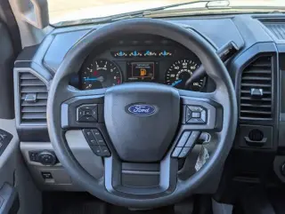 Ford F-150 2020 4x2 XL 4dr SuperCrew 5.5 ft. SB
