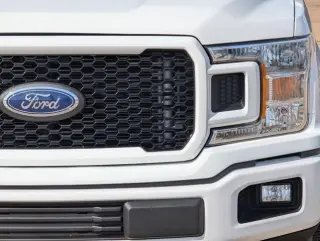 Ford F-150 2020 4x2 XL 4dr SuperCrew 5.5 ft. SB