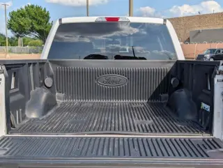 Ford F-150 2020 4x2 XL 4dr SuperCrew 5.5 ft. SB