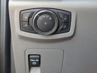 Ford F-150 2020 4x2 XL 4dr SuperCrew 5.5 ft. SB