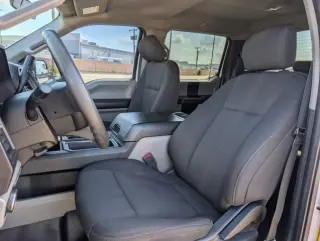 Ford F-150 2020 4x2 XL 4dr SuperCrew 5.5 ft. SB