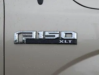 Ford F-150 2018 4x2 XL 4dr SuperCrew 5.5 ft. SB