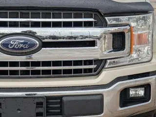 Ford F-150 2018 4x2 XL 4dr SuperCrew 5.5 ft. SB