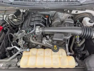 Ford F-150 2018 4x2 XL 4dr SuperCrew 5.5 ft. SB