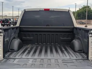 Ford F-150 2018 4x2 XL 4dr SuperCrew 5.5 ft. SB