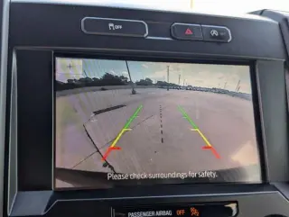 Ford F-150 2020 4x2 XL 4dr SuperCrew 5.5 ft. SB