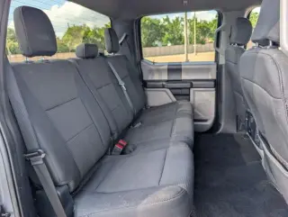 Ford F-150 2020 4x2 XL 4dr SuperCrew 5.5 ft. SB