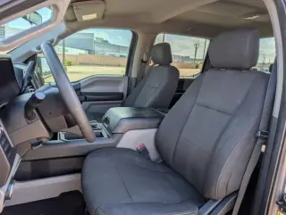 Ford F-150 2020 4x2 XL 4dr SuperCrew 5.5 ft. SB