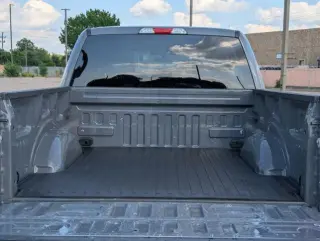 Ford F-150 2020 4x2 XL 4dr SuperCrew 5.5 ft. SB