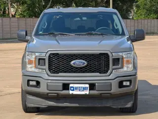 Ford F-150 2020 4x2 XL 4dr SuperCrew 5.5 ft. SB