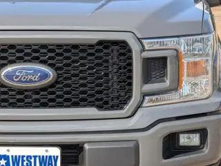 Ford F-150 2020 4x2 XL 4dr SuperCrew 5.5 ft. SB