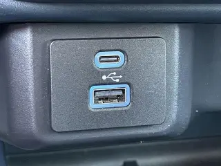 Ford Maverick 2022 AWD XL 4dr SuperCrew 4.5 ft. SB