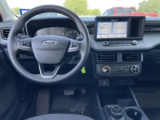 Ford Maverick 2022 AWD XL 4dr SuperCrew 4.5 ft. SB