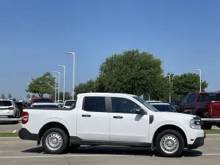 Ford Maverick 2022 AWD XL 4dr SuperCrew 4.5 ft. SB