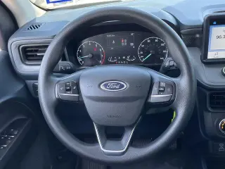 Ford Maverick 2022 AWD XL 4dr SuperCrew 4.5 ft. SB