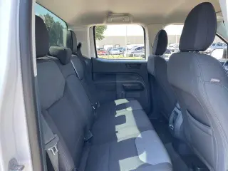 Ford Maverick 2022 AWD XL 4dr SuperCrew 4.5 ft. SB