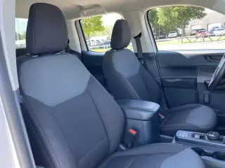 Ford Maverick 2022 AWD XL 4dr SuperCrew 4.5 ft. SB